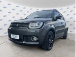 Suzuki Ignis 1.2h Top 4wd allgrip