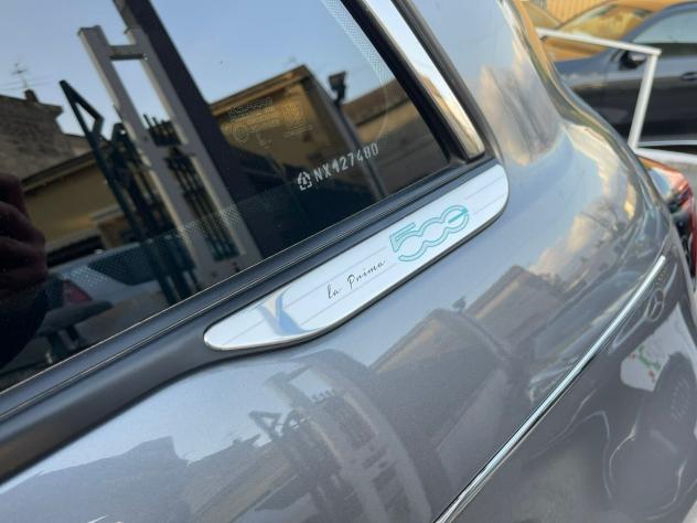 Fiat 500 500e Berlina 42 kWh La Prima - Foto 7