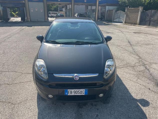 FIAT - Punto Evo - 1.2 5p. Dynamic - Foto 2