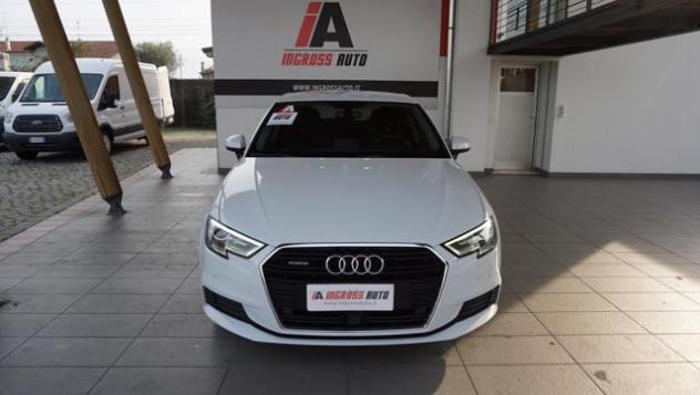 AUDI A3 SPB 40 TDI quattro S tronic Business rif. 23396575 - Foto 8