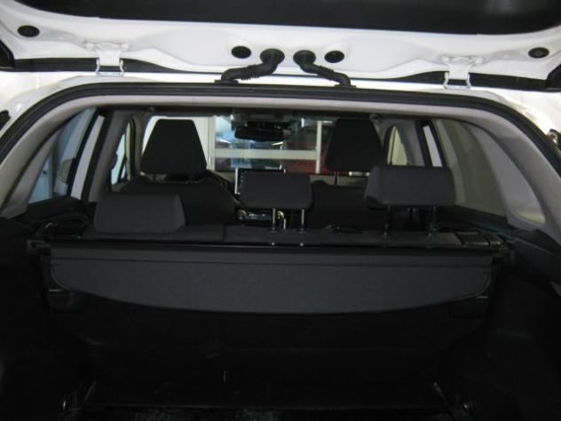 TOYOTA RAV 4 MY23 RAV4 2.5 HV (218CV) E-CVT 2WD Dynamic rif. 23390681 - Foto 9