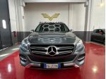 Mercedes-benz GLE 250 d 4Matic Sport