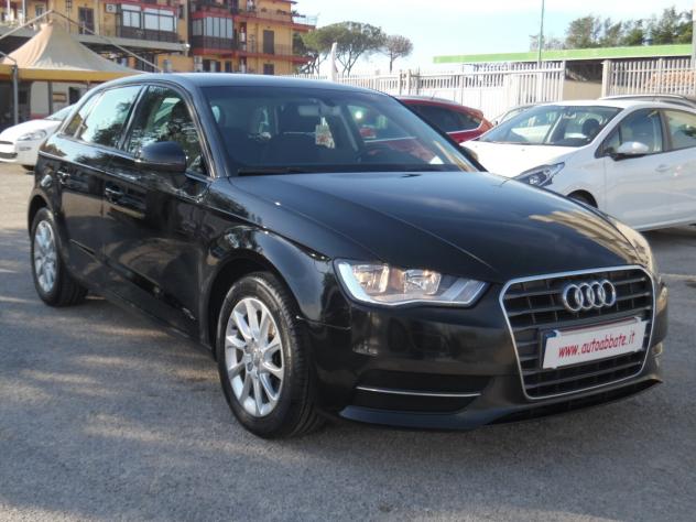 Audi A3 SPB 1.6 TDI Business