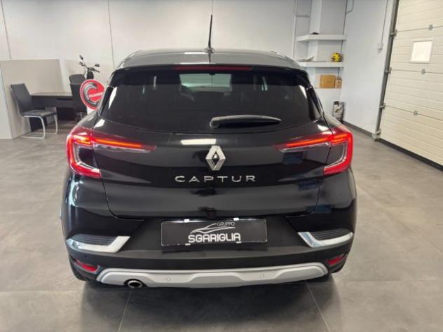 RENAULT Captur 1.5 Diesel Automatico EDC Initiale Paris rif. 24066464 - Foto 5