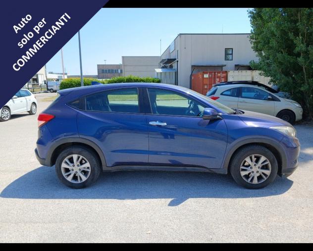 Honda HR-V 2ª serie 1.6 i-DTEC Comfort Navi - Foto 2