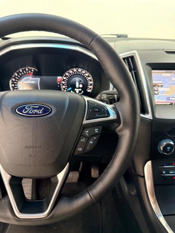 Ford Edge 2.0 TDCI 210 CV AWD Start&Stop Powershift Titanium 11/2016 EURO 6B - Foto 7
