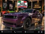 DODGE Challenger SRT 5.7 V8  rif. 23605792