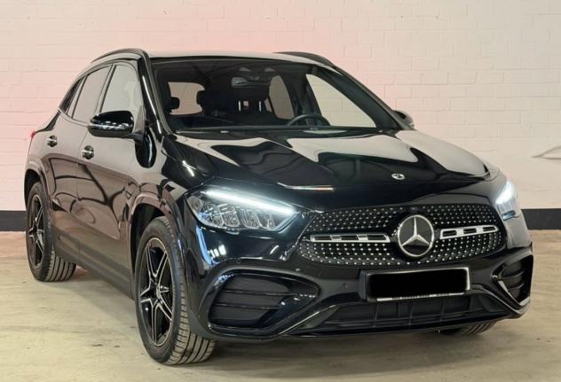 Mercedes-Benz GLA 200 d8G-DCT AMG Line Advanced Plus - Foto 2