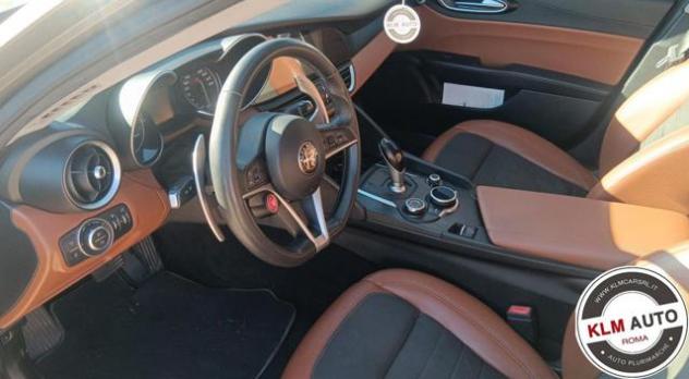 ALFA ROMEO Giulia 2.2 180 CV Super PREZZO CHIAVI IN MANO rif. 24122242 - Foto 6