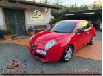ALFA ROMEO MiTo 1.4 105 CV M.air S&S Distinctive GPL! TAGLIANDATA! rif. 23750268