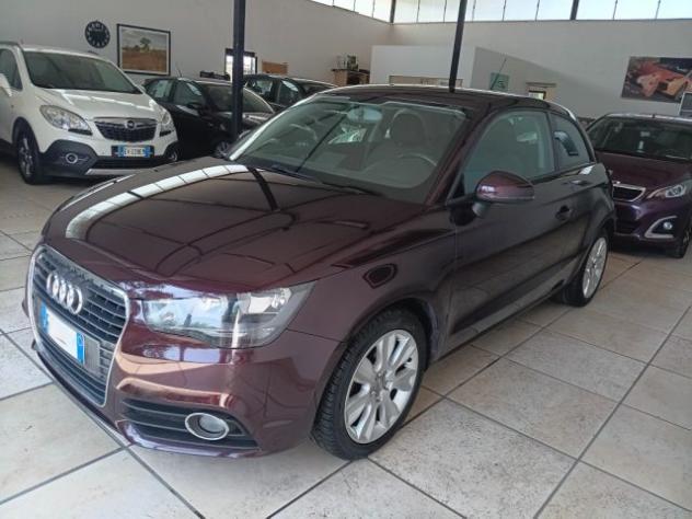 AUDI A1 1.2 TFSI Ambition rif. 23953026 - Foto 6