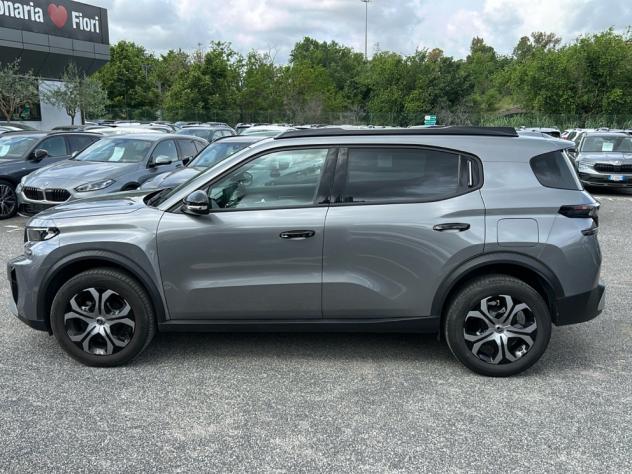 Citroën C3 Aircross II 2024 1.2 puretech turbo You Pack Plus 100cv - Foto 8