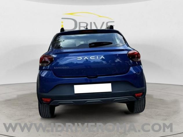 DACIA Sandero Sandero Stepway 1.0 tce Essential Eco-g 100cv rif. 24065261 - Foto 6