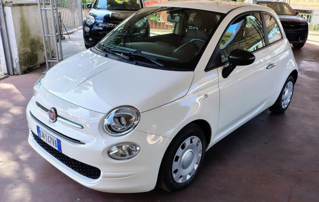 FIAT 500 Hybrid 1.0 70cv Ibrido - Foto 2