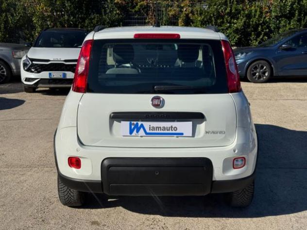 FIAT Panda FireFly Hybrid 1.0cc 69cv rif. 24199324 - Foto 4