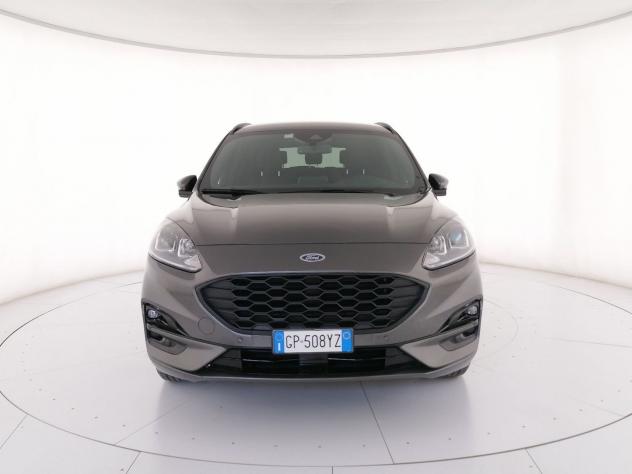 Ford Kuga 2.5 phev ST-Line 2wd 225cv cvt - Foto 5