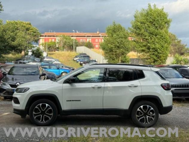 JEEP Compass 1.5 Turbo T4 130 CV MHEV 2WD Limited rif. 23610785 - Foto 8