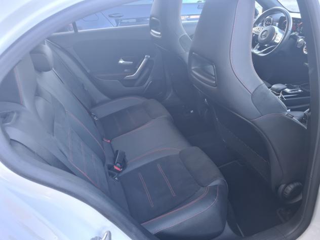 Mercedes-benz A 250 A 250 e Automatic EQ-Power Premium - Foto 10
