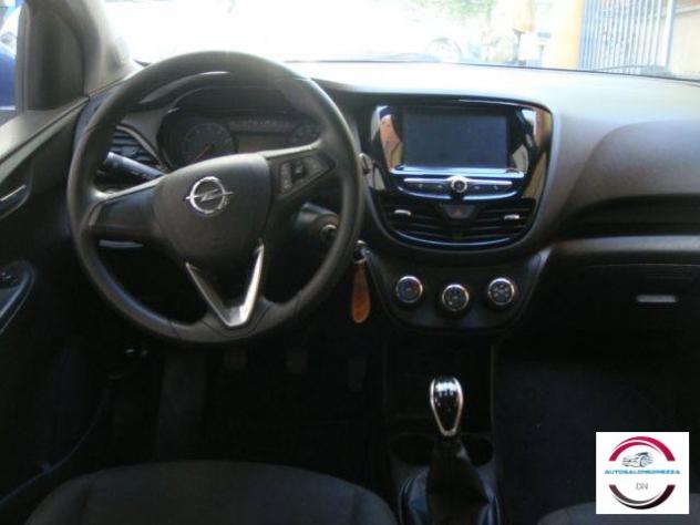OPEL - Karl - Rocks 1.0 73 CV - Foto 8