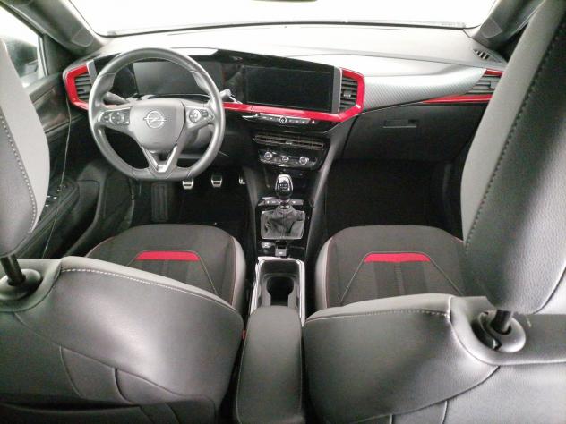 Opel Mokka 1.2 t GS Line s&s 130cv - Foto 9