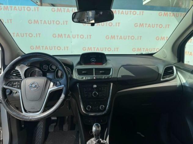 OPEL Mokka **PRONTA CONSEGNA** CERCHI IN LEGA rif. 23834107 - Foto 10