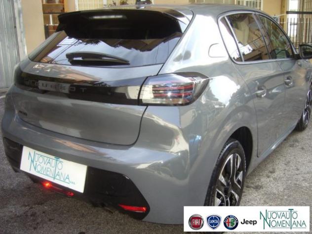 PEUGEOT 208 PureTech 100 S&S Mod. Allure Aziendale Stellantis rif. 23968683 - Foto 7