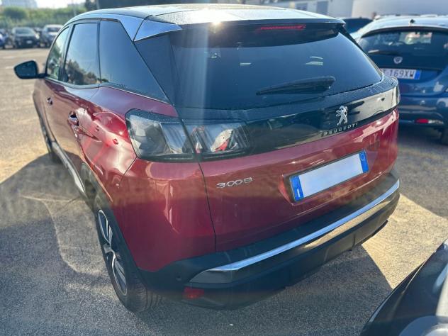 Peugeot 3008 BlueHDi 130 S&S EAT8 Allure Pack - Foto 7