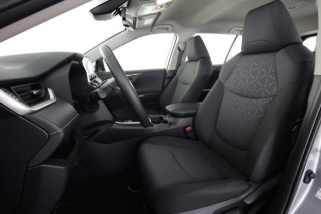 TOYOTA RAV4 RAV4 2.5 HV (218CV) E-CVT 2WD Business rif. 23707336 - Foto 2