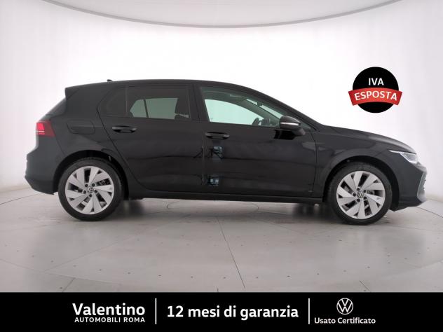 Volkswagen Golf 2.0 tdi Edition Plus 115cv - Foto 2
