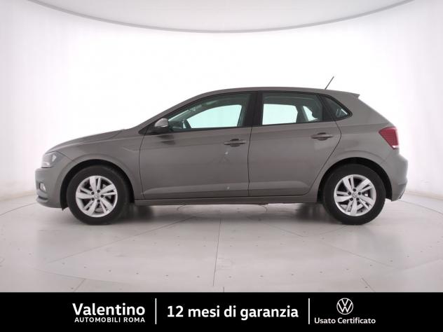 Volkswagen Polo 1.0 EVO Comfortline BMT - Foto 4