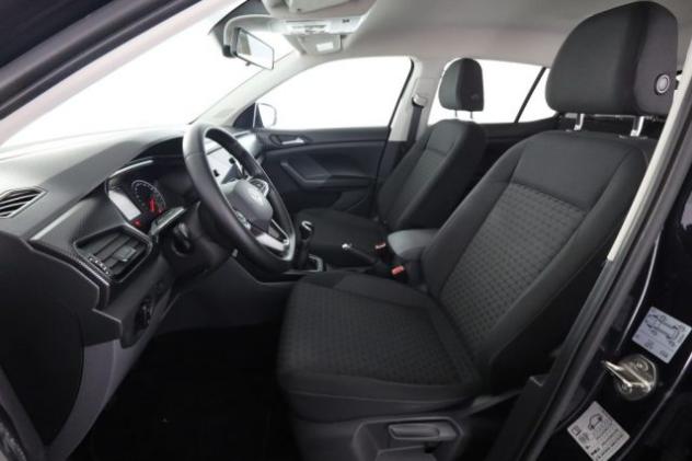 VOLKSWAGEN T-Cross T-Cross 1.0 TSI Style BMT rif. 24024016 - Foto 2