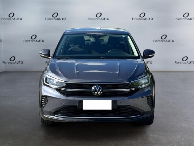 Volkswagen Taigo 1.0 TSI Life 70Kw(Man)"PREZZO REALE"(1652) - Foto 7