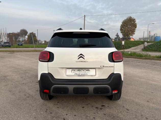 Citroën C3 Aircross BlueHDi 100 Shine - Foto 8