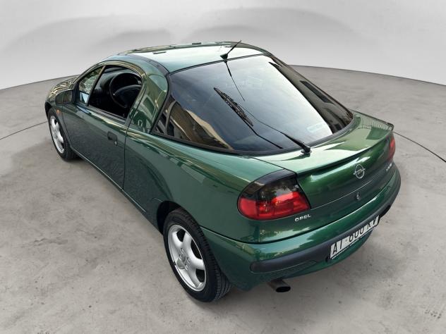 Opel Tigra 1.4 16v Rio Verde - Foto 7