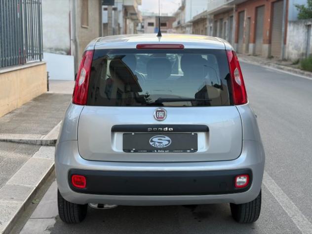 FIAT Panda 1.3 MJT Lounge EURO6 rif. 24095900 - Foto 4