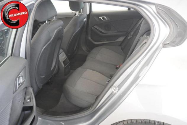 BMW 116 d 5p. Msport Exterior rif. 23811951 - Foto 6