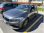 BMW Serie 1 116 d 5p. Business Advantage
