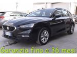 SEAT Leon Sportstourer 2.0 TDI Style