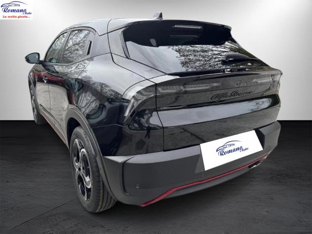 New Alfa Romeo Junior 1.2 145CV Hybrid eDCT6 Q4 Intensa#TETTO APRIBILE! - Foto 4