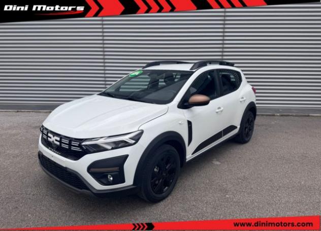 DACIA Sandero Stepway 1.0 TCe ECO-G Extreme Up GPL rif. 23790523