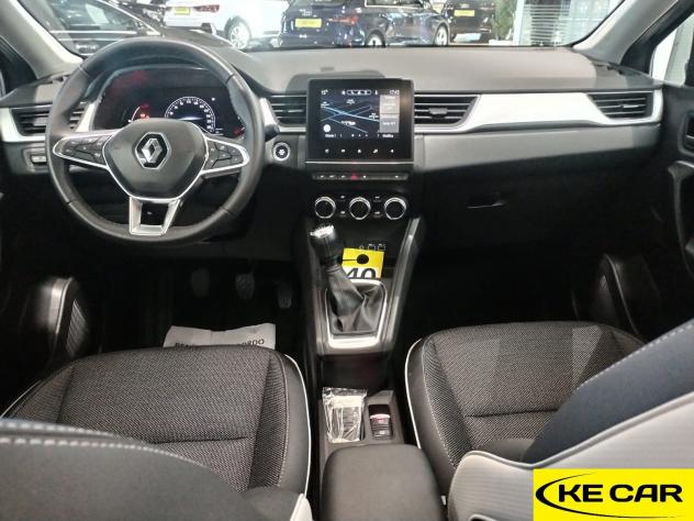 Renault Captur Captur 1.0 tce Techno Gpl 100cv - Foto 8