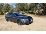 Audi A4 Avant 2.0 TDI 150 CV ultra S tronic Business Sport