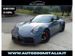 PORSCHE 911           (992) 911 Carrera 4 GTS