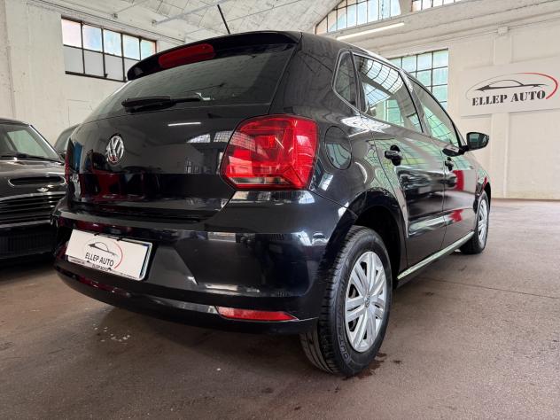 Volkswagen Polo 1.0 60 CV 5p. NEOPATENTATI - Foto 7