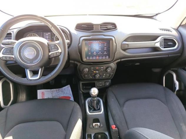JEEP Renegade 1.6 Mjt 130 CV S rif. 23691730 - Foto 10