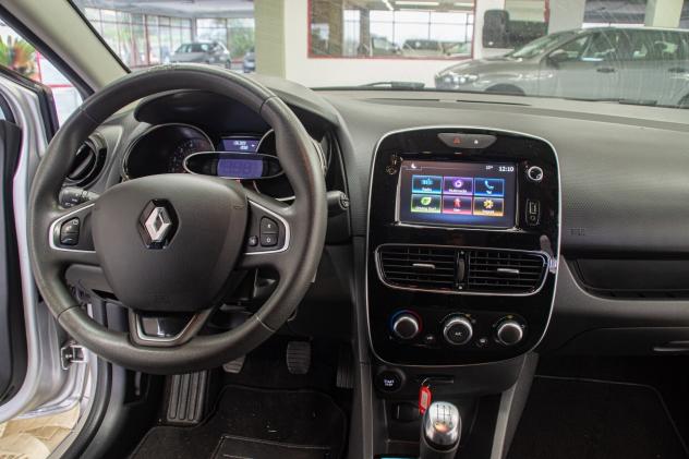 Renault Clio Sporter dCi 8V 90 CV Business - Foto 4