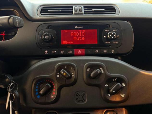 FIAT Panda 1.3 MJT 95 CV S&S Lounge *DIESEL* rif. 24077200 - Foto 8