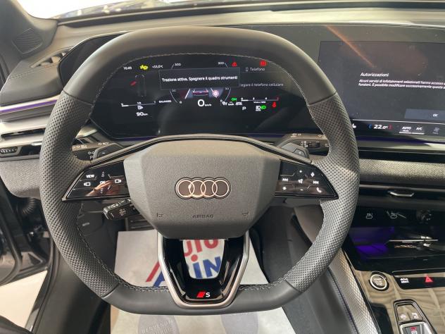 Audi A5 A5 Avant TDI mHEV+ S tronic S Line**IN ARRIVO** - Foto 9