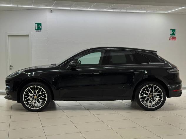 Porsche Macan 2.0 FULL SERVICE PORSCHE - Foto 4