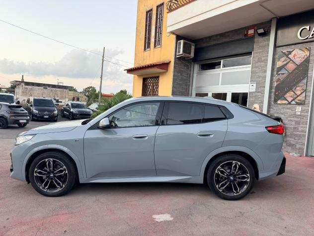 Bmw X2 xDrive 20d 163 CV-M Sport-2025 - Foto 6